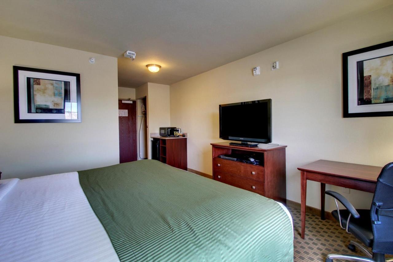 Stanton Inn And Suites Zimmer foto