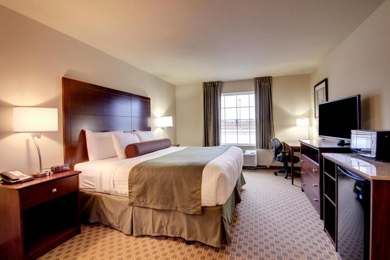 Stanton Inn And Suites Zimmer foto